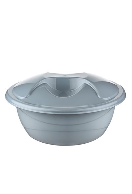 Posuda sa poklopcem - više boja 7L (TP445)