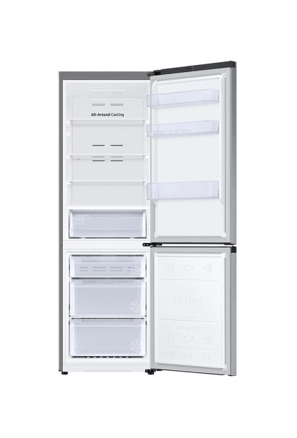 Frižider kombinovani Samsung RB34C602ES9/EK