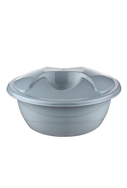 Posuda sa poklopcem - više boja 10L (TP446)