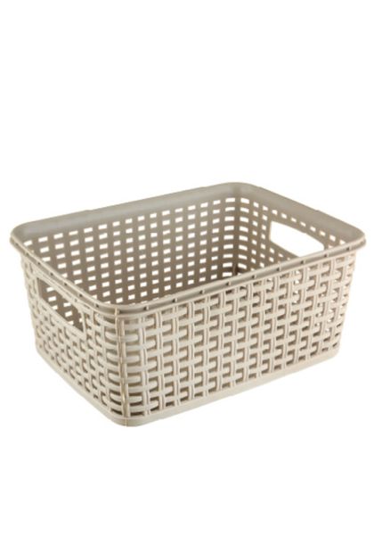 Korpa za odlaganje srednja 4L (TP7201)