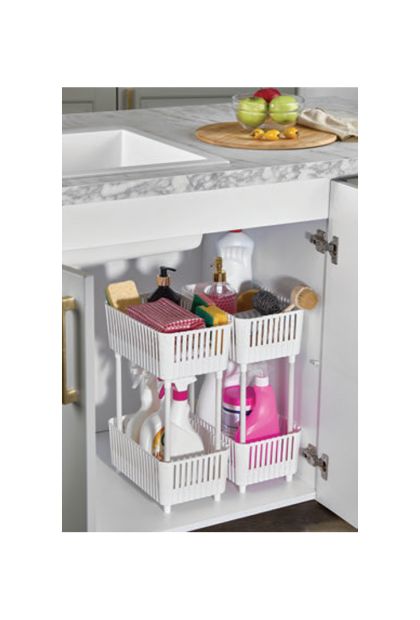 Organizator - dva nivoa (TP808)