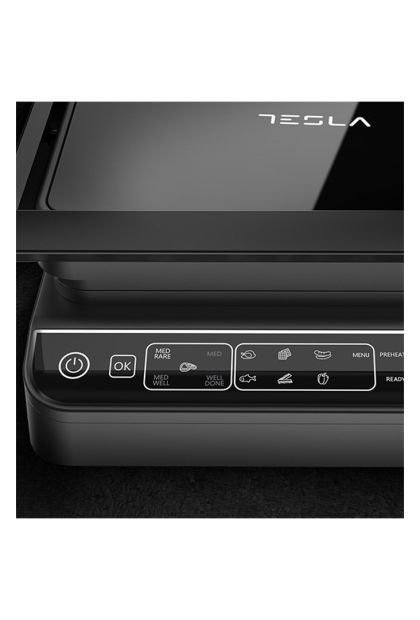 TV SONY 65" BRAVIA 3 2025 + GRATIS Grill toster GR500BG Tesla