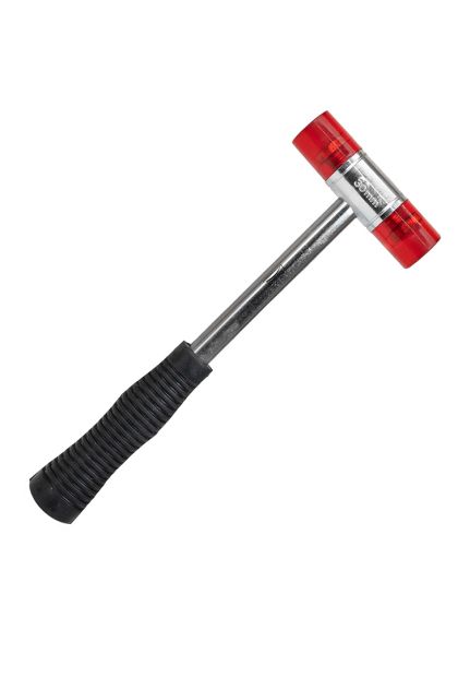 Čekić plastični 30 mm