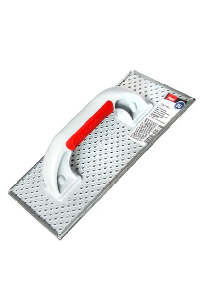 Strugač stiropora metalni PERFO  270x130mm