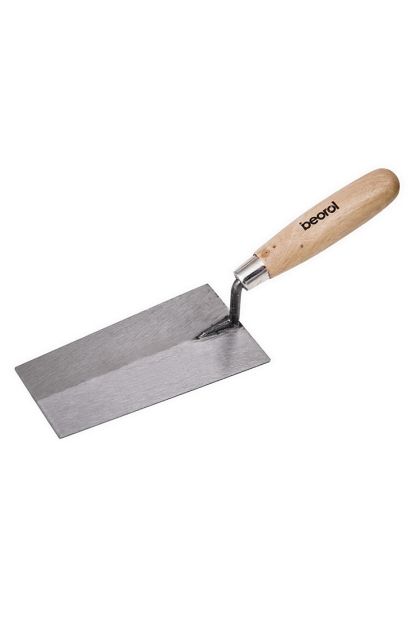 Mistrija kvadratna 160 mm