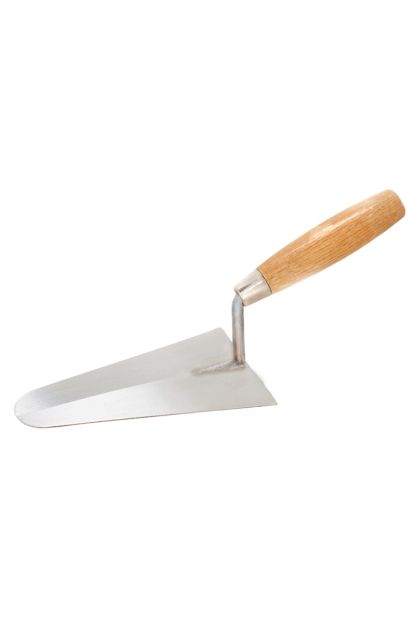 Mistrija čelična ovalna 180mm