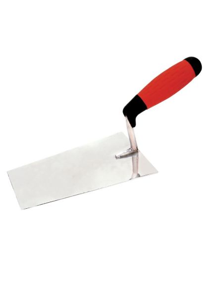 Gleterica Expert Nazubljena 10mm