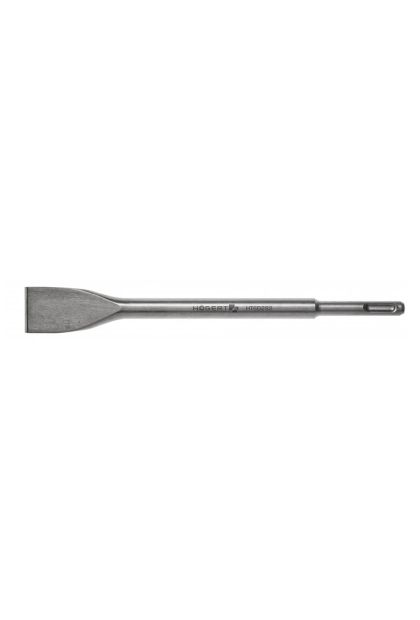 Ravno dlijeto SDS Plus 40x250 mm HT6D282 Hoegert