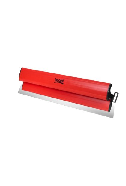 GLETERICA LEPTIR INOX 60 cm PVC DRŠKA GLP60
