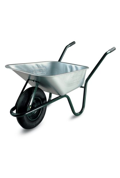 Kolica građevinska STANDARD 85L Limex