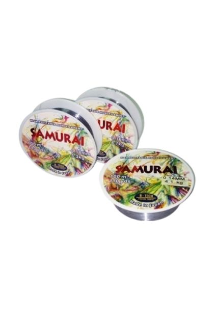 Laks FISHING LINE 0,35 mm 100m
