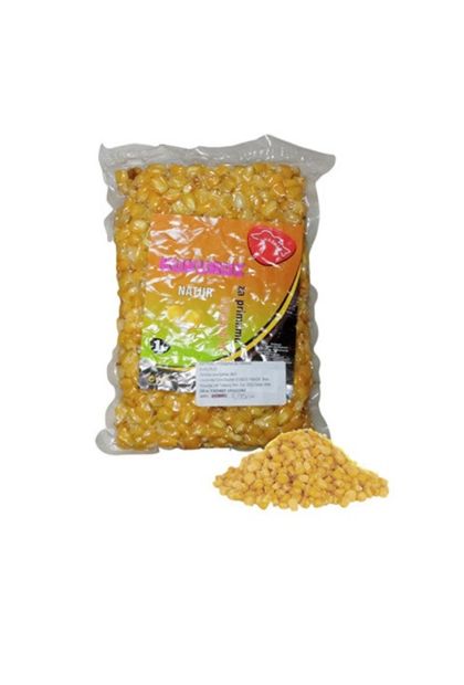 Primama kukuruz natur za ribolov 1 kg
