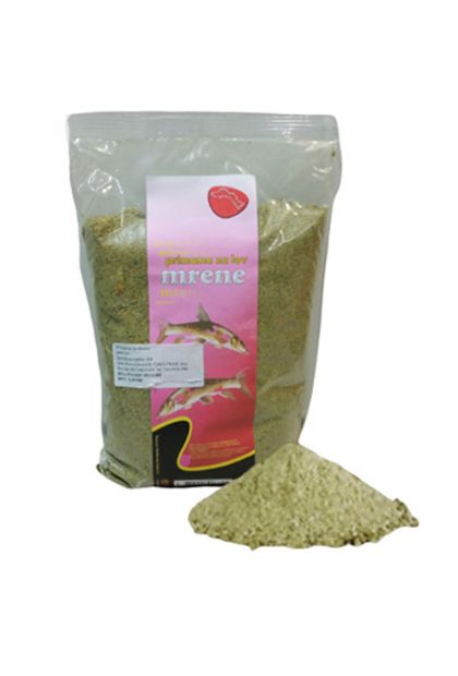 Primama za mrenu 1 kg