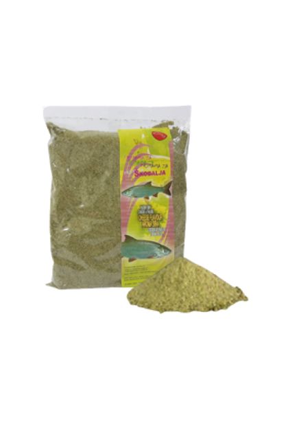 Primama za škobalja 1 kg