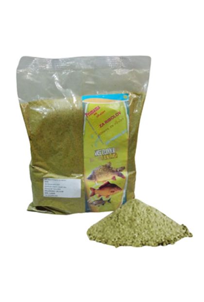Primama za ribolov anis 1 kg