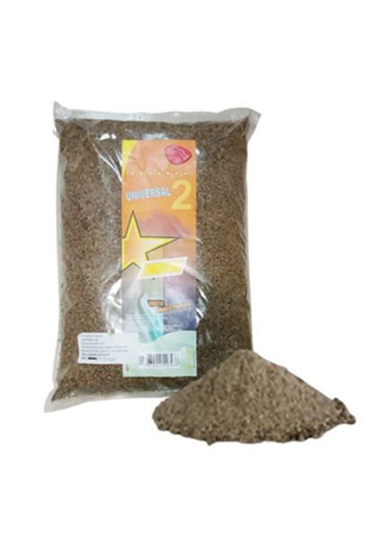 Primama za ribolov UNIVERSAL 2 kg