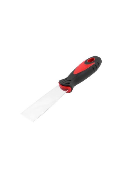 Špahtla Rostfrtei, gumena drška 1.5"