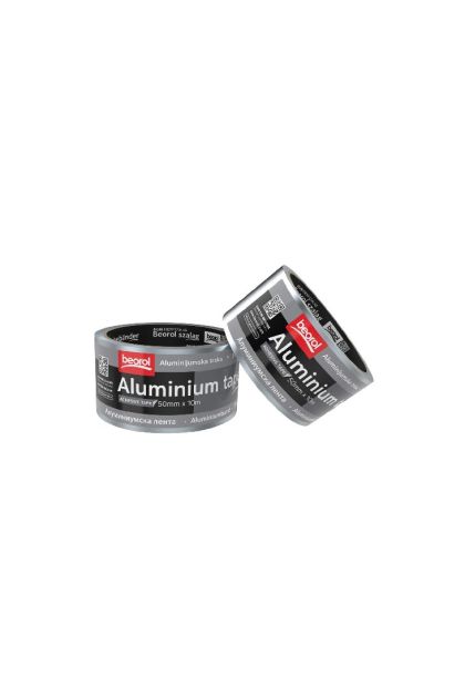 Alu traka 50mm x 10m