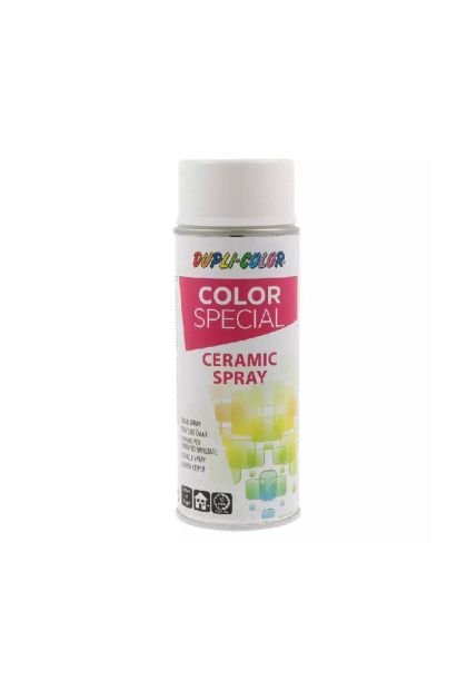 Color special emajl bijeli sprej 400 ml DUPLI-COLOR