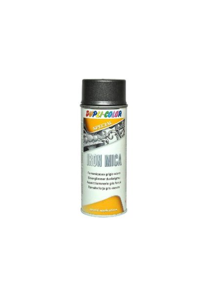Iron Mica strukturni sprej 400 ml DUPLI-COLOR