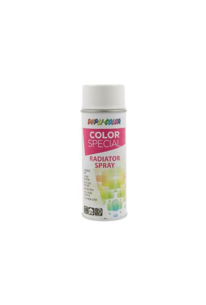 Sprej DC radijator 400ml
