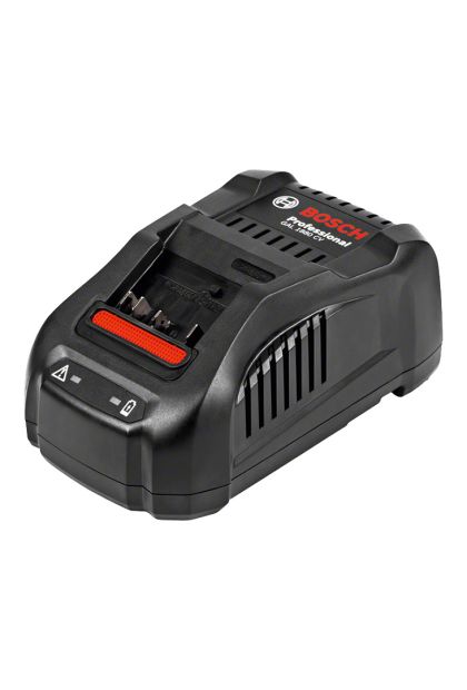 Brzi punjač GAL 1880 CV Professional Bosch