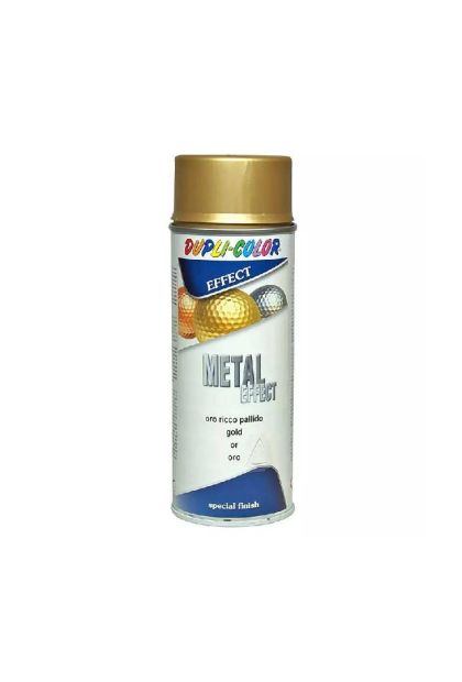 Sprej Silver Metallic 400ml