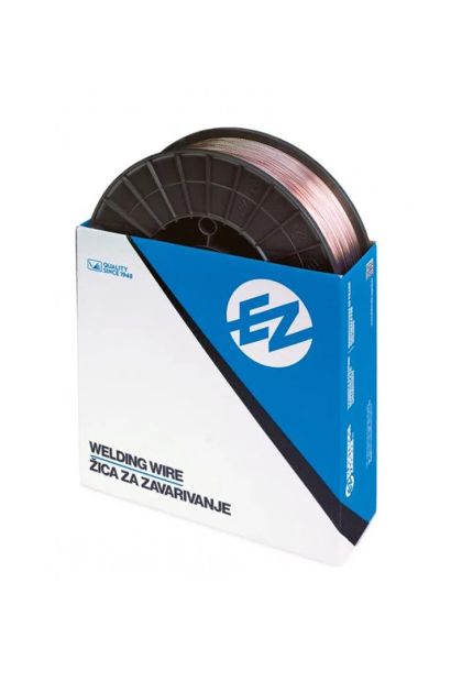Žica za CO2 zavarivanje SG2 EZ51P 0.8mm 5kg Elektroda Zagreb