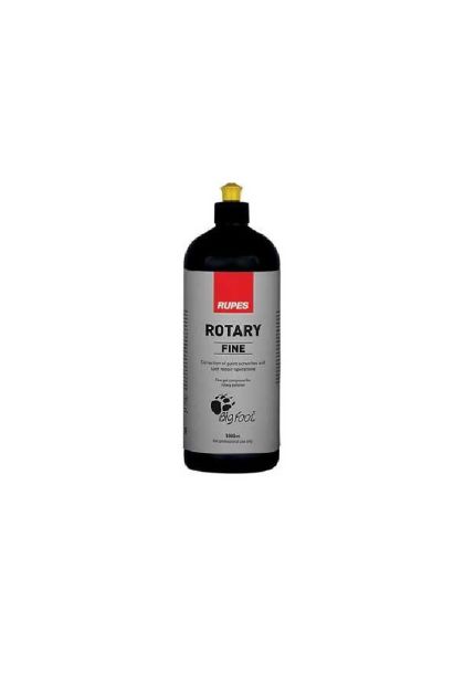 RUPES pasta za poliranje ROTARY FINE 1000 ml
