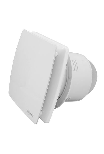 Ventilator ispušni 12W 100 mm sa kugličnim ležajem (420-201) Commel