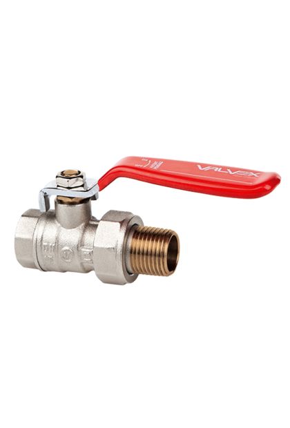 Kugla ventil sa holenderom ručka - 3/4"