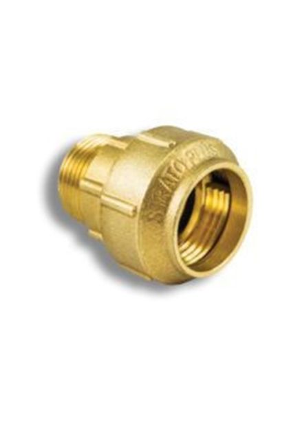 Poluspojnica 1/2"