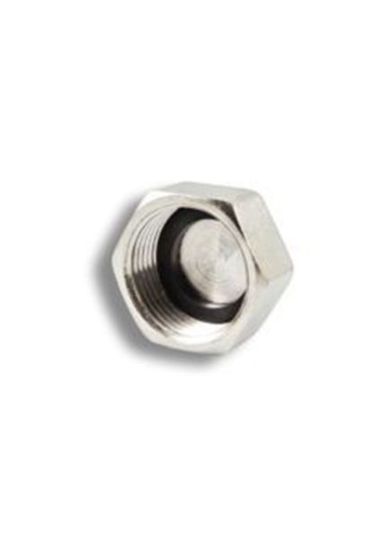 Čep UN 3/4"