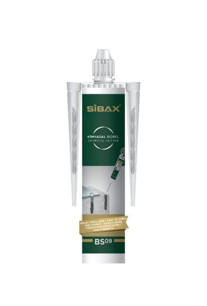 Sidro hemijsko 300ml BS09 SIBAX