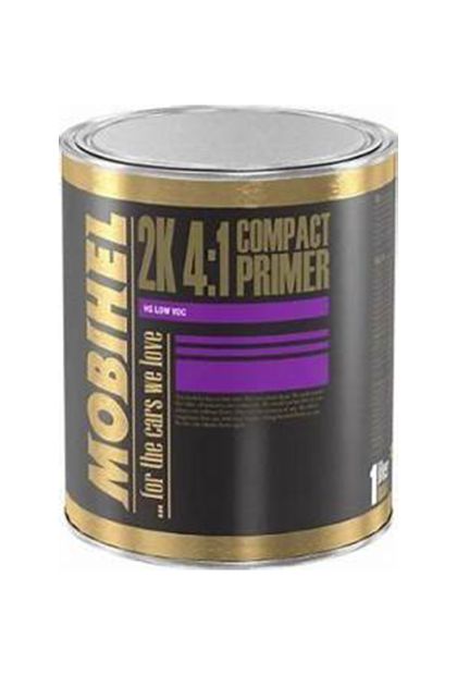 Mobihel 2K HS kompakt primer 3,50 CRNI
