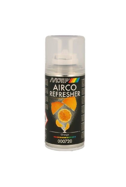 Airco osvježivač klime 150 ml MOTIP