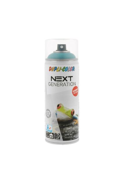 Sprej lisbon satin mat 400 ml NEXT 7
