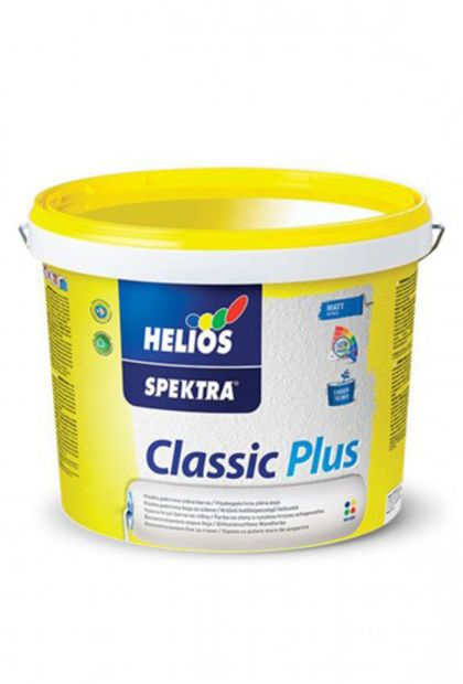 SPEKTRA Classic Plus 5L