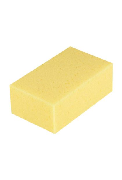 Meka porozna spužva