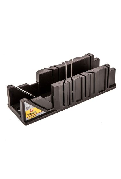 Kutija plastična za pilanje 233x53x56