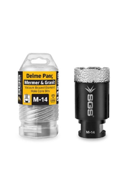 Kruna Dijamant M14 20mm