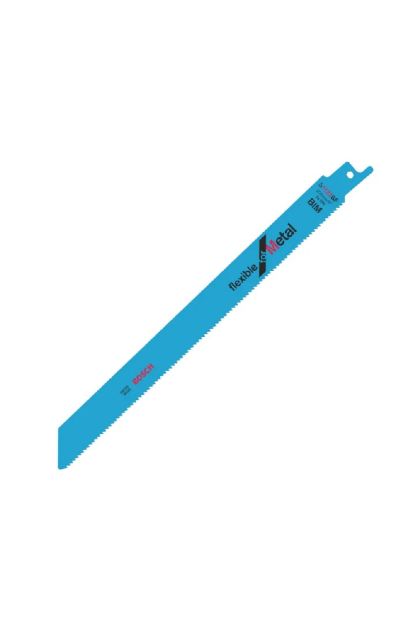 LIST SABLJASTE PILE S1122BF 2/1 BOSCH