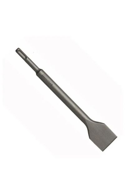 Široko plosnato dlijeto SDS Plus 60×250 mm P-24935 Makita