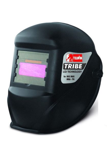Maska fotoosjetljiva TELWIN TRIBE DIN 9-13 804233