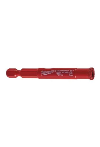 Borer dijamant za keramiku 12 mm Milwaukee (4932498345)