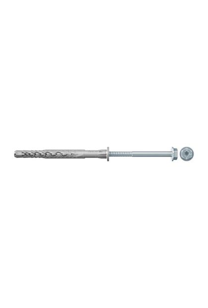 Tiplo PVC SX 10 mm PVC 507909