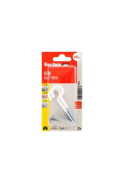 Tiplo SB 8/7 K NV 90913 Fischer