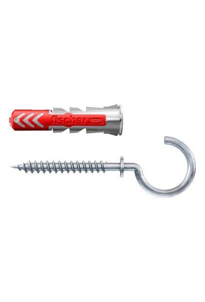 Tiplo 8X40 RH K NV 535003 Fischer