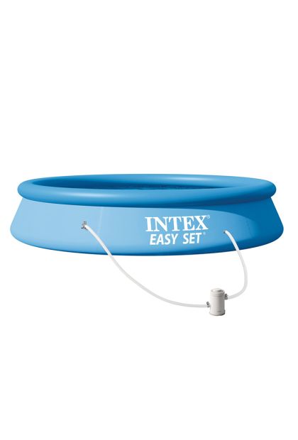 Easy Set Bazen Set 305x61 cm + filter pumpa 28118NP INTEX