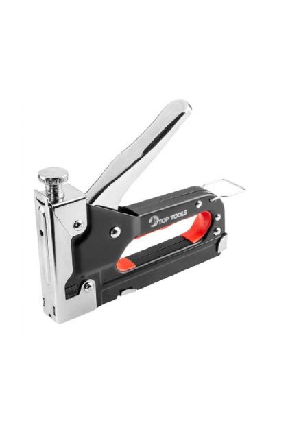 Klamerica 4-14 mm TOP TOOLS